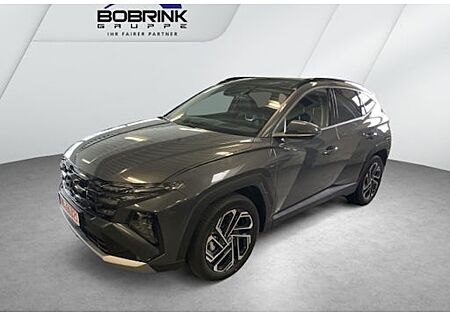 Hyundai Tucson 1.6 T-GDI Prime DCT 5 Türen