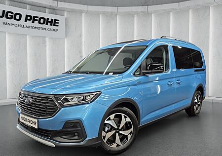 Ford Grand Tourneo 1,5 EcoBoost PHEV 110 KW Active Auto 5 Türen