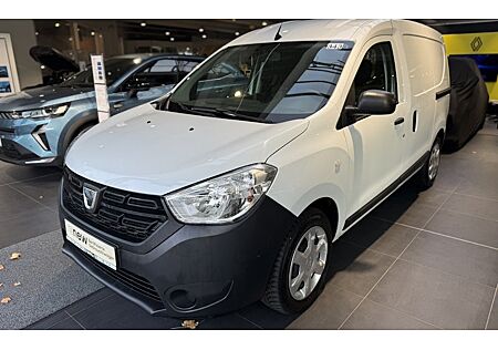 Dacia Dokker TCe 100 GPF Comfort 5 Türen