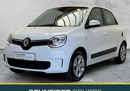 Renault Twingo SCe 65 Limited 5 Türen