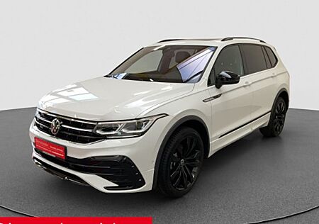 VW Tiguan Allspace 2.0 TDI SCR 142kW DSG 4MOTION R-Line 5 Türen