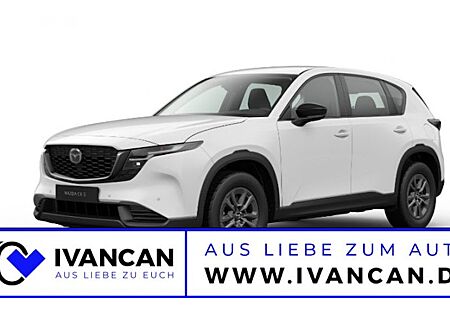 Mazda CX-5 2.5 e-SKYACTIV-G 141 FWD AT Prime-Line 5 Türen