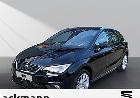 Seat Ibiza 1.0 TSI 81kW FR DSG 5 Türen