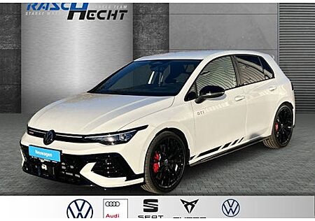 VW Golf GTI 2.0 TSI OPF 221kW DSG GTI Clubsport 5 Türen