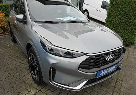 Ford Kuga 2.5 Duratec PHEV ST-Line X CVT 5 Türen