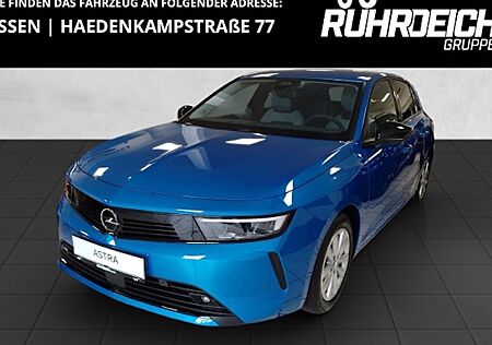 Opel Astra 1.2 Turbo 81kW Enjoy 5 Türen