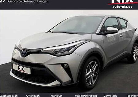 Toyota C-HR 1.8-l-VVTi Hybrid Flow 5 Türen