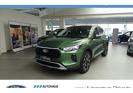 Ford Kuga 2.5 Duratec FHEV Active X CVT 4WD 5 Türen