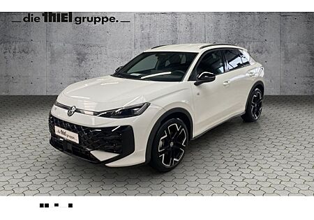 VW T-Roc 1.5 eTSI OPF DSG R-Line 5 Türen
