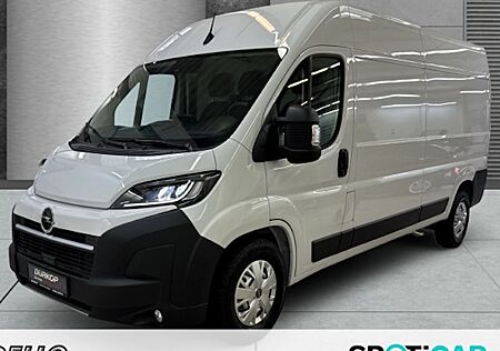 Opel Movano 2.2 D 103kW L3H2 3,5t 4 Türen