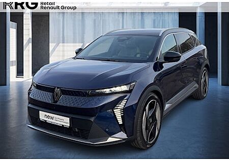 Renault Scenic E-Tech Iconic 220 Long Range 5 Türen