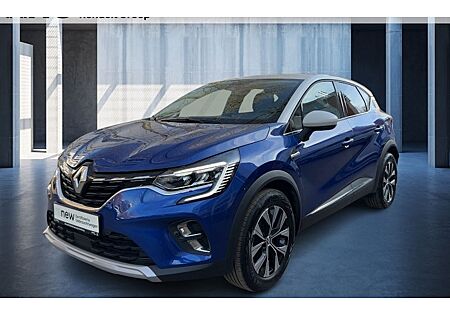 Renault Captur Mild Hybrid 140 Techno 5 Türen