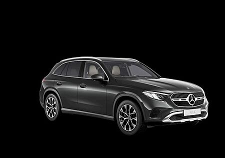 Mercedes-Benz GLC-Klasse GLC 220 d 4MATIC Autom. 5 Türen