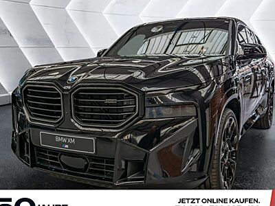 BMW XM 50e 5 Türen