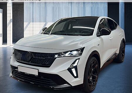 Renault Rafale Hybrid E-Tech 4x4 300 PHEV Atelier Alpin 5 Türen