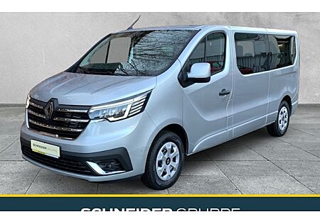 Renault Trafic Grand Combi Blue dCi 150 Evolution 4 Türen