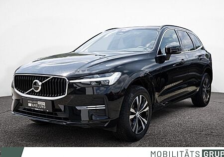Volvo XC 60 B4 D Momentum Pro Geartronic 5 Türen