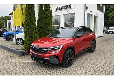 Renault Austral Mild Hybrid 160 Techno Automatik 5 Türen