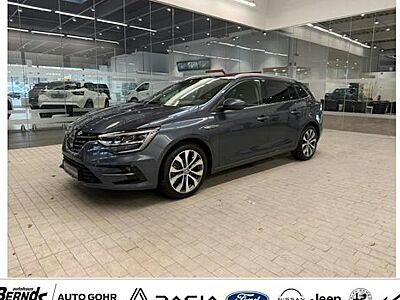 Renault Megane TCe 140 EDC GPF Intens Grandtour 5 Türen