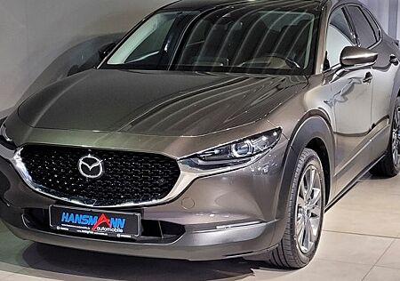 Mazda CX-30 2.0 SKYACTIV-X M-Hybrid Selection 5 Türen