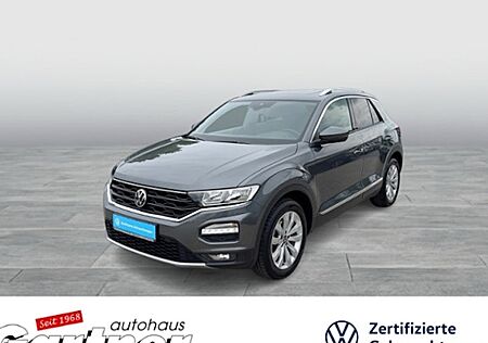 VW T-Roc 1.5 TSI ACT OPF Sport 5 Türen