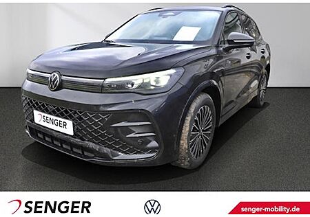 VW Tiguan 1.5 eTSI OPF DSG R-Line 5 Türen