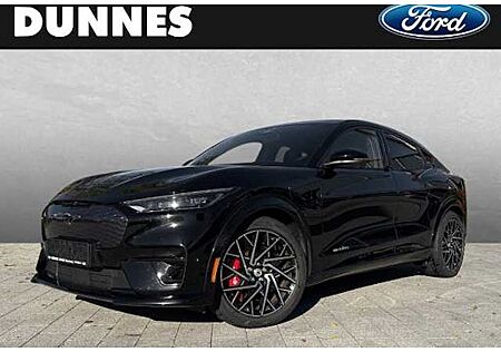 Ford Mustang Mach-E Dual-Emotor Ext Range 358kW AWD GT 5 Türen