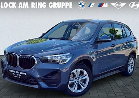 BMW X1 xDrive25e Advantage Steptronic 5 Türen