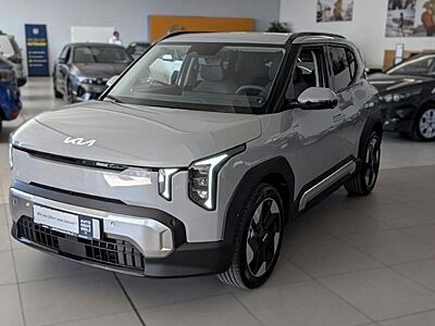 Kia EV2 42,2 kWh Earth 5 Türen