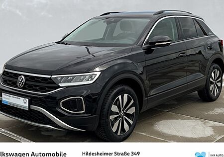 VW T-Roc 1.5 TSI OPF DSG Life 5 Türen