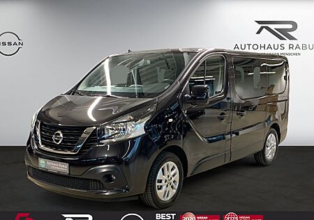 Nissan Primastar 2.0dCi 170 DCT 2,7t PREMIUM 9-Sitze L1H1 5 Türen
