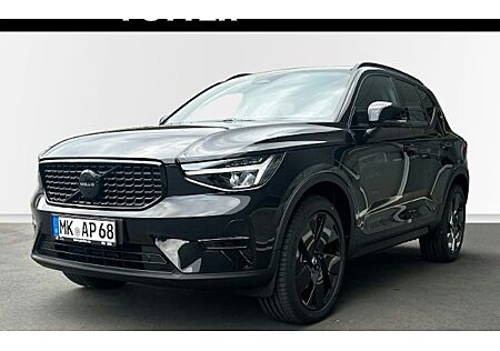 Volvo XC 40 B3 Plus Black Edition DCT 5 Türen