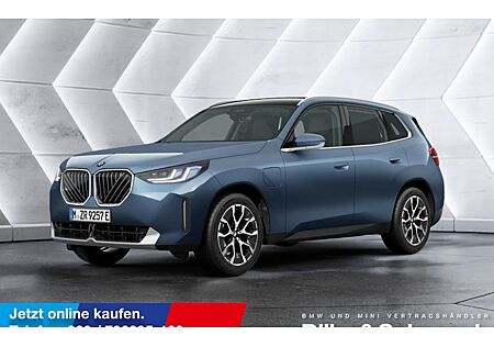 BMW X3 xDrive30e AT 5 Türen