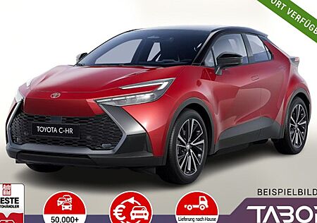 Toyota C-HR 2.0-l-VVT-i Plug-In Hybrid Lounge 5 Türen