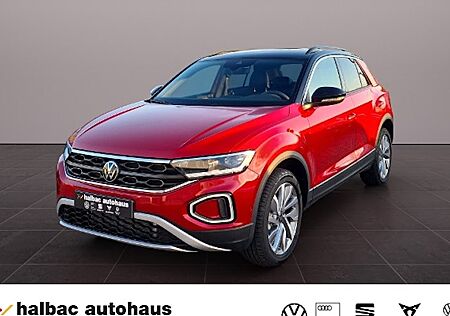 VW T-Roc 1.5 TSI OPF DSG GOAL 5 Türen