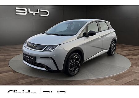 BYD DOLPHIN BEV 60kWh Comfort FWD 5 Türen
