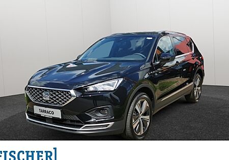 Seat Tarraco 2.0 TDI 110kW Xperience DSG 5 Türen