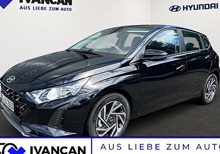 Hyundai i20 1.0 T-GDI 74kW Hybrid DCT Trend 5 Türen