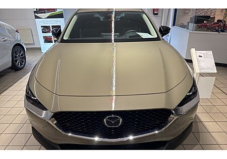 Mazda CX-30 e-SKYACTIV-G M-Hybrid 140 Homura 5 Türen