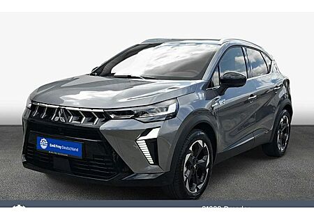 Mitsubishi ASX 1.8 Hybrid Edition 5 Türen
