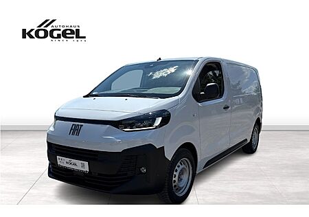Fiat Scudo 2.0 BlueHDi 145 S&S L3 EAT8 4 Türen
