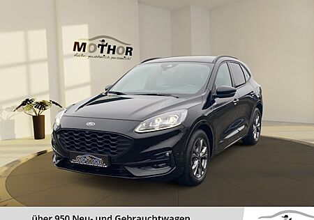 Ford Kuga 2.0 EcoBlue 88kW ST-Line Auto 5 Türen