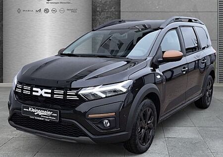 Dacia Jogger TCe 110 Extreme+ 5-Sitzer 5 Türen