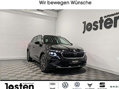 Skoda Kamiq 1.0 TSI 85kW DSG Tour 5 Türen