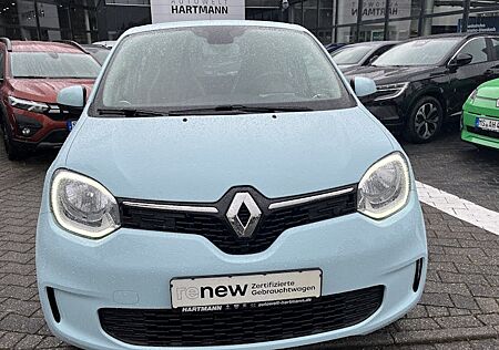 Renault Twingo SCe 75 Limited 5 Türen