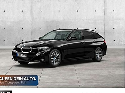 BMW 3er 320e Touring Auto 5 Türen