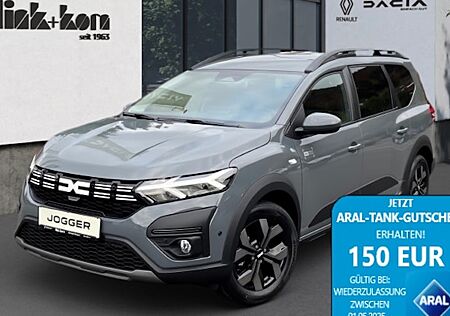 Dacia Jogger ECO-G 100 Expression 7-Sitzer 5 Türen