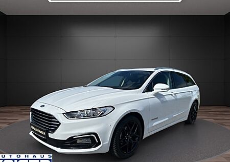 Ford Mondeo 2,0 Hybrid Automatik Turnier 5 Türen