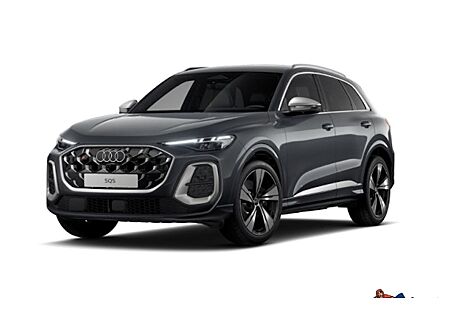 Audi SQ5 TFSI S tronic quattro 5 Türen