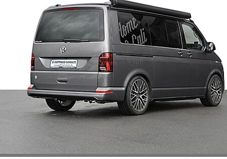 VW T6 California 2,0 TDI 150kW SCR DSG Ocean 4 Türen